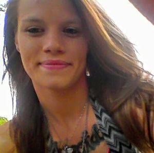 Meet your Posher, Maegan